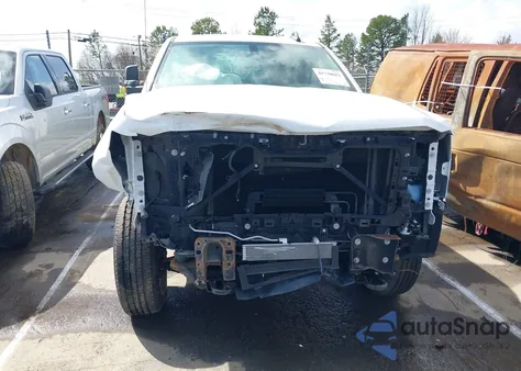 2019 Chevrolet Silverado 2500Hd Wt from USA, damaged, VIN 2GB2CREG7K1212609